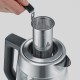 Severin WK 3480 electric kettle 1.7 L 3000 W White