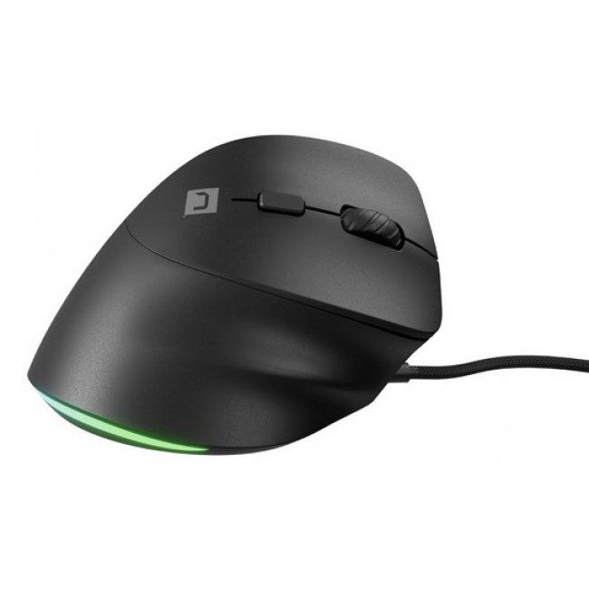 NATEC Crake 2 Pro mouse Universal Right-hand USB Type-A Optical 12800 DPI NATEC Crake 2 Pro mouse Universal Right-hand USB Type-A Optical 12800 DPI