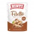 RINTI Filetto Chicken fillet with lamb - wet dog food - 100g