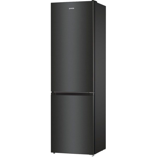 Gorenje NRK6202EBXL4 fridge-freezer Freestanding 331 L E Black Gorenje NRK6202EBXL4 fridge-freezer Freestanding 331 L E Black