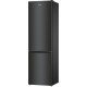 Gorenje NRK6202EBXL4 fridge-freezer Freestanding 331 L E Black Gorenje NRK6202EBXL4 fridge-freezer Freestanding 331 L E Black