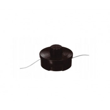 MAKITA TRIMMER HEAD M8 X 1,25LH 2,0mm