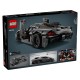 LEGO TECHNIC 42173 Koenigsegg Jesko Absolute Grey Hypercar LEGO TECHNIC 42173 Koenigsegg Jesko Absolute Grey Hypercar