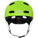 POC POCITO CRANE MIPS Bicycle helmet, children's size S 51-54 cm Green