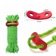 Naturehike reflective tent climbing lines 4 X 4M NH15A001-G-GREEN Naturehike reflective tent climbing lines 4 X 4M NH15A001-G-GREEN