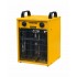 MASTER ELECTRIC HEATER B9ECA 400V 9KW