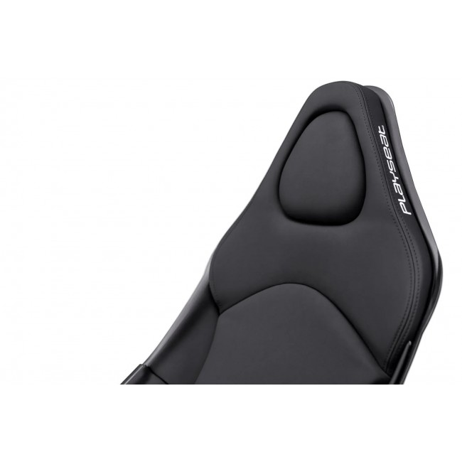 Playseat Formula Intelligence - F1 Edition Universal gaming chair Padded seat Black, White Playseat Formula Intelligence - F1 Edition Universal gaming chair Padded seat Black, White