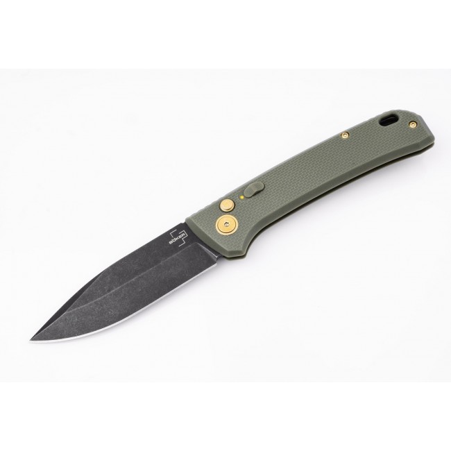 Knife B ker Plus FRND OD Green Knife B ker Plus FRND OD Green
