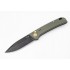Knife B ker Plus FRND OD Green
