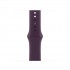 Apple MAX84ZM/A Smart Wearable Accessories Band Plum colour Fluoroelastomer Apple MAX84ZM/A Smart Wearable Accessories Band Plum colour Fluoroelastomer
