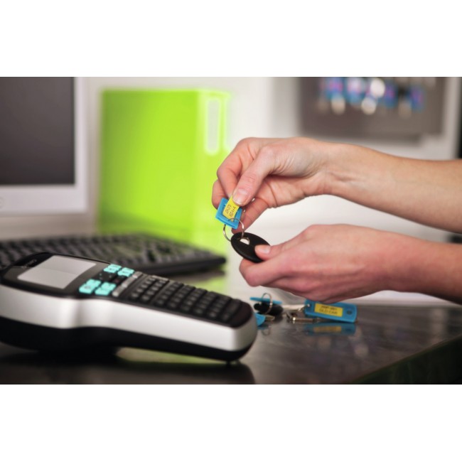 DYMO LabelManager 420P ABC Kitcase DYMO LabelManager 420P ABC Kitcase