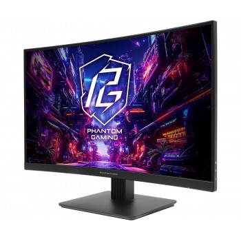 Asrock Phantom Gaming computer monitor 68.6 cm (27