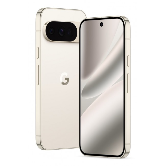 Google Pixel 10 Pro XL 17.3 cm (6.8 Google Pixel 10 Pro XL 17.3 cm (6.8