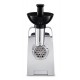 Tefal HV1 NE1098 mincer 1400 W Black,Silver Tefal HV1 NE1098 mincer 1400 W Black,Silver