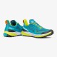 Scarpa GOLDEN GATE KIMA RT Blue, Lime Scarpa GOLDEN GATE KIMA RT Blue, Lime