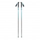 DIAMOND BLACK DISTANCE CARBON TREKKING POLES, 115 CM - DESERT SKY DIAMOND BLACK DISTANCE CARBON TREKKING POLES, 115 CM - DESERT SKY
