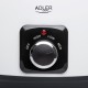 Adler AD 6413W Slow cooker 5.8 l White Adler AD 6413W Slow cooker 5.8 l White