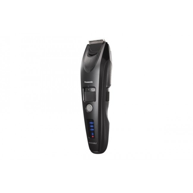Panasonic ER-SB40-K803 beard trimmer AC/Baterry 19 1 cm Black