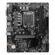 MSI PRO H610M-E motherboard Intel H610 LGA 1700 micro ATX MSI PRO H610M-E motherboard Intel H610 LGA 1700 micro ATX