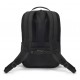 DICOTA D32116-RPET backpack Casual backpack Black Polyester, Recycled polyethylene terephthalate (rPET)