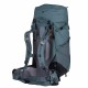 TREKKING BACKPACK DEUTER CORE 45+10 JADE-GRAPHITE TREKKING BACKPACK DEUTER CORE 45+10 JADE-GRAPHITE