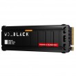 Western Digital Black SN8100 1 TB M.2 PCI Express 5.0 NVMe TLC 3D NAND Western Digital Black SN8100 1 TB M.2 PCI Express 5.0 NVMe TLC 3D NAND