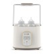 Neno Puro bottle sterilizer and warmer with drying function