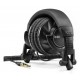 Hercules HDP DJ60 Headphones Wired Head-band Music Black