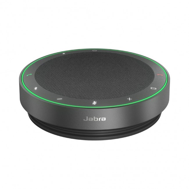 Jabra Speak2 75 UC - Link 380a, Dark Grey Jabra Speak2 75 UC - Link 380a, Dark Grey