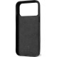 Mujjo Full Leather Case Case for iPhone 17 Pro Max black