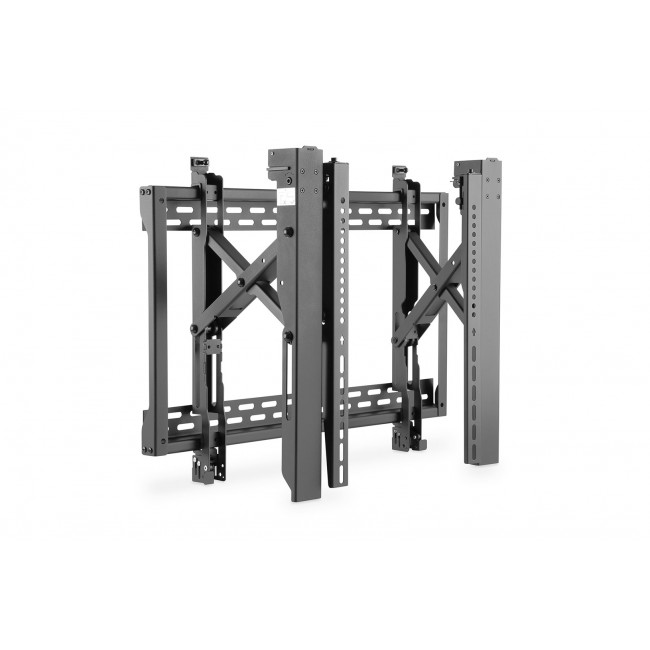 Digitus Pop-Out Video Monitor Wall Mount, 45-70
