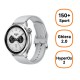 Smartwatch Xiaomi Watch S4 Silver