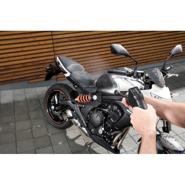 KARCHER pressure washer K 3 Premium Power Control - 1.602-750.0 KARCHER pressure washer K 3 Premium Power Control - 1.602-750.0