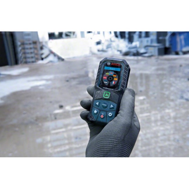 Bosch GLM 50-25 G Professional Bosch GLM 50-25 G Professional