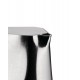 Alessi MT18/3 manual coffee maker Moka pot Aluminium