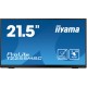 iiyama ProLite T2255MSC-B1 computer monitor 54.6 cm (21.5