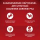 PURINA One Sensitive Mini/Small Rich in beef with rice - dry dog food - 1,5kg