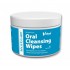 VETFOOD Maxi/Guard Oral Cleansing Wipes - oral hygiene preparation for dogs and cats