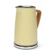 Electric kettle Nedis KAWK510EYW 1.7L Yellow