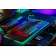 Razer BlackWidow V4 Pro keyboard Gaming USB QWERTZ German Black