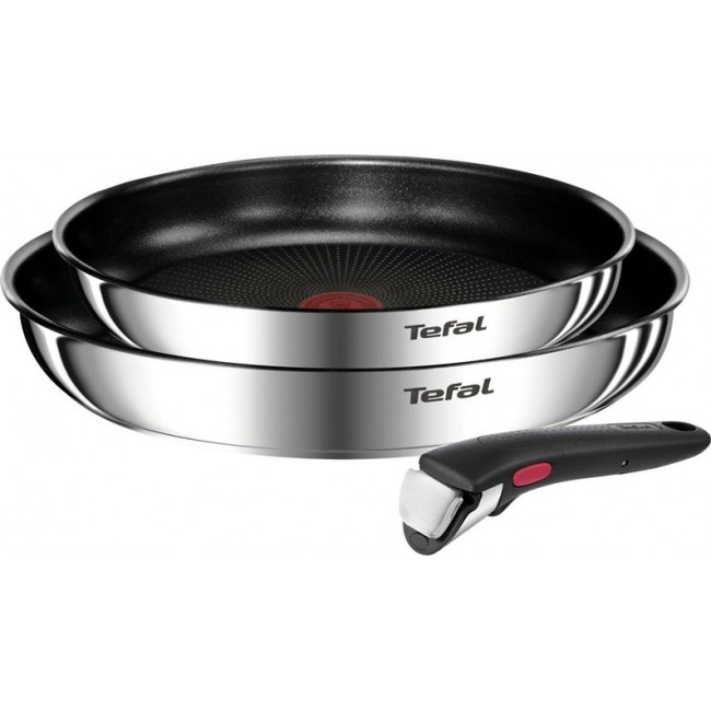 Tefal Emotion L897S374 frying pan All-purpose pan Round