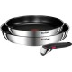 Tefal Emotion L897S374 frying pan All-purpose pan Round