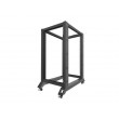 Lanberg OR01-6022-B rack accessory Rack base Lanberg OR01-6022-B rack accessory Rack base