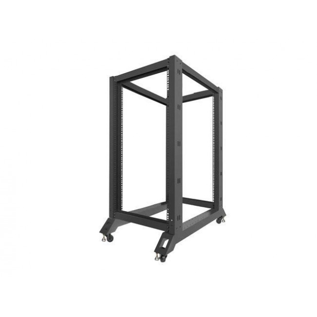 Lanberg OR01-6022-B rack accessory Rack base Lanberg OR01-6022-B rack accessory Rack base