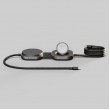 ZENS USB C-C Pro 3 USB cable 240 W Black