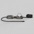 ZENS USB C-C Pro 3 USB cable 240 W Black
