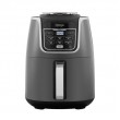 Ninja AF160 Single 5.2 L Stand-alone 1750 W Hot air fryer Grey Ninja AF160 Single 5.2 L Stand-alone 1750 W Hot air fryer Grey