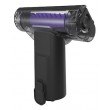 Black & Decker BSV525BLP-QW stick vacuum/electric broom Battery Dry Bagless 0.65 L 2.5 Ah Black & Decker BSV525BLP-QW stick vacuum/electric broom Battery Dry Bagless 0.65 L 2.5 Ah