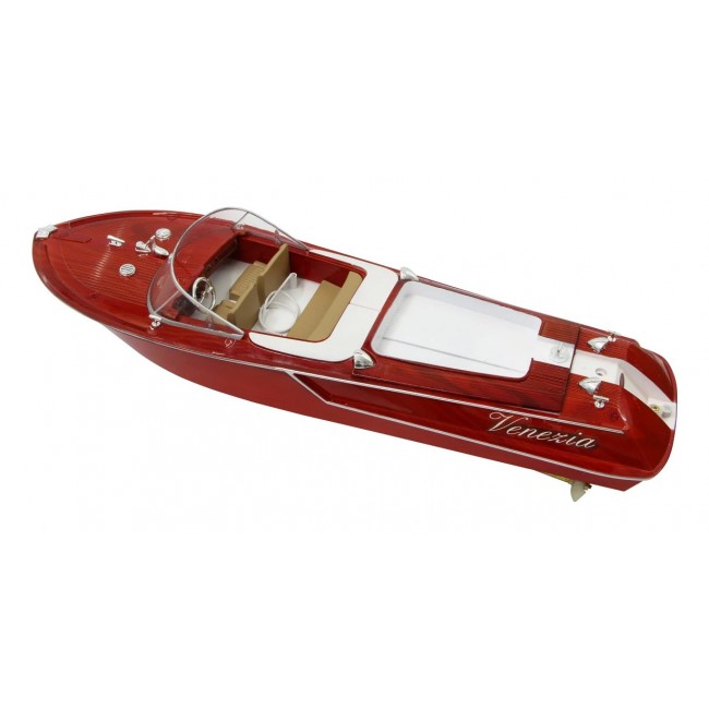 Jamara 040390 Radio-Controlled (RC) model Boat Electric engine