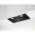Electrolux KFG726R Built-under Black 700 m /h A